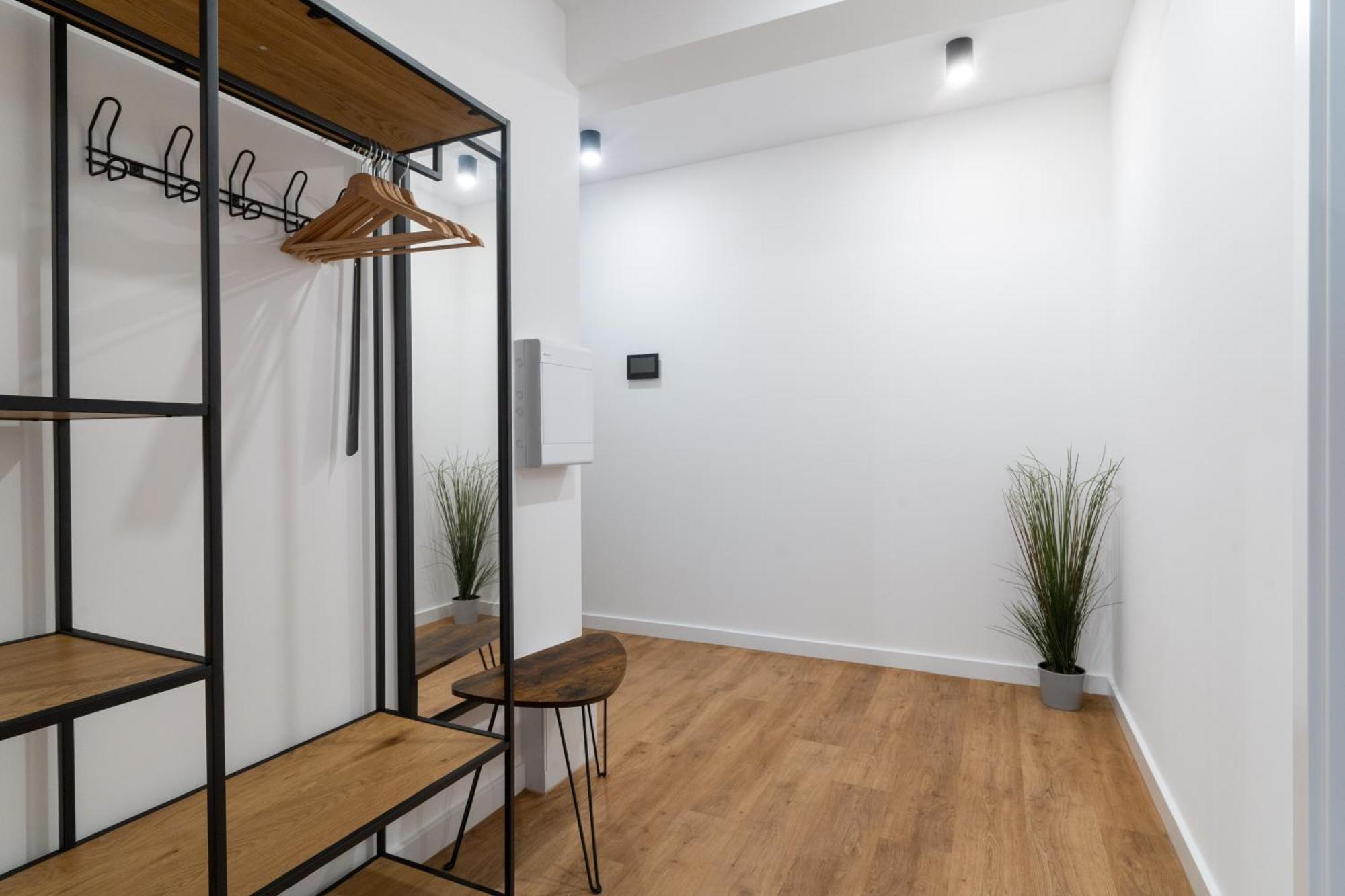 Lineburg Villa Apartments 바르샤바 외부 사진