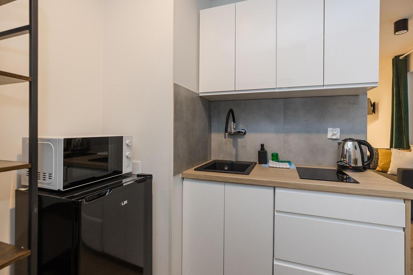 Lineburg Villa Apartments 바르샤바 외부 사진