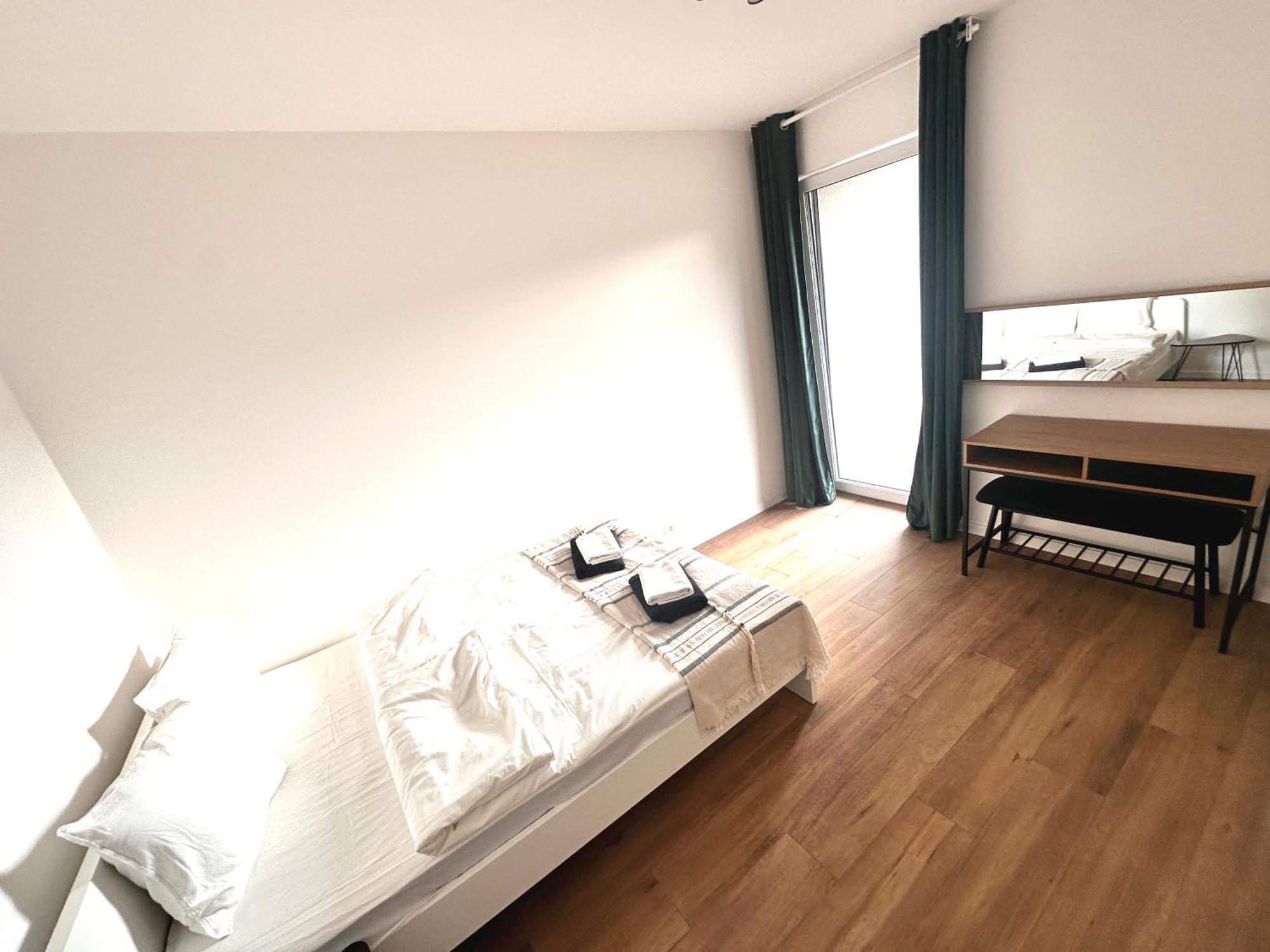 Lineburg Villa Apartments 바르샤바 외부 사진