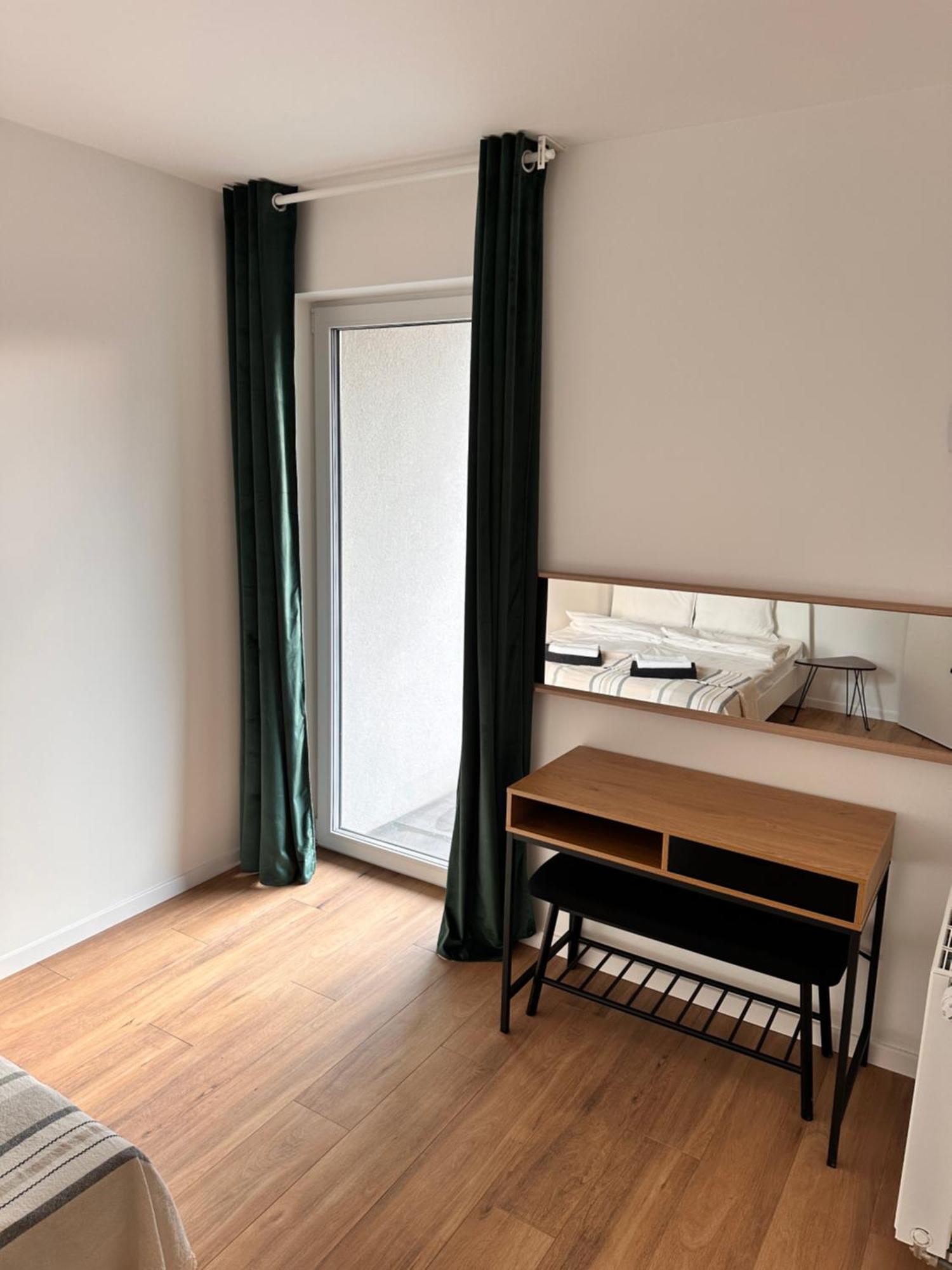 Lineburg Villa Apartments 바르샤바 외부 사진